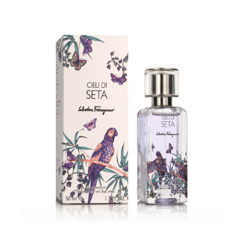 Cieli di Seta EDP Spray 1.7 oz