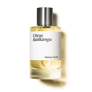 Citrus Batikanga EDP Spray 3.4 oz