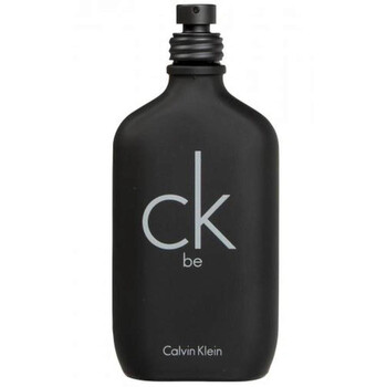 Ck Be EDT Spray 6.8 oz Tester