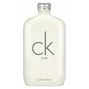 Ck One EDT Spray 3.4 oz Tester