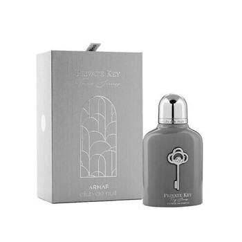 Club De Nuit Private Key Sucess Extrait de Parfum Spray 3.4 oz