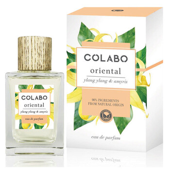 Colabo Oriental EDP Spray 3.4 oz