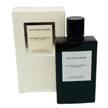 Collection Extraordinaire Moonlight Patchouli EDP 0.25 oz