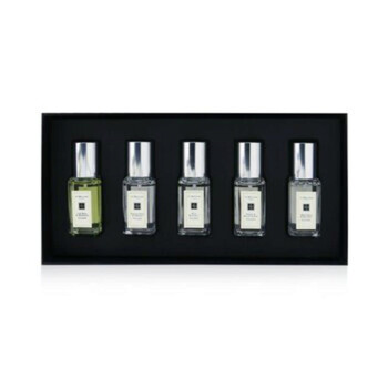 Cologne Collection Gift Set