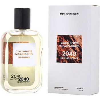 Colognes Imaginaires 2040 Nectar Tonka EDP Spray 3.4 oz
