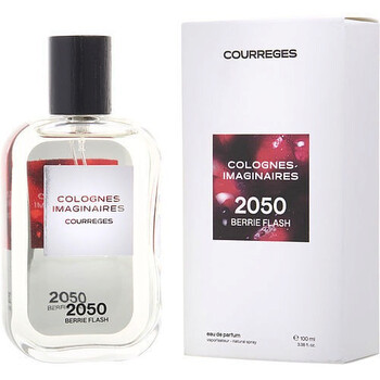 Colognes Imaginaires 2050 Berrie Flash EDP Spray 3.4 oz