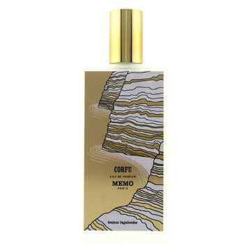 Corfu EDP 2.5 oz Tester