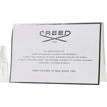 Creed Silver Mountain Water EDP 0.05 oz