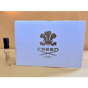 Creed Sublime Vanille EDP 0.06 oz