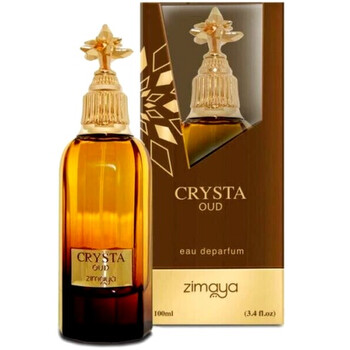 Crysta Oud EDP Spray 3.4 oz