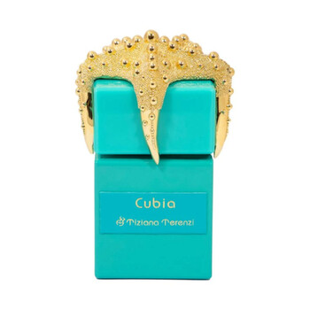 Unisex Cubia Extrait De Parfum Spray 3.38 oz Tester