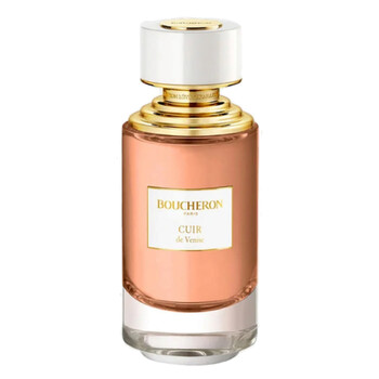 Cuir De Venise EDP Spray 4.2 oz