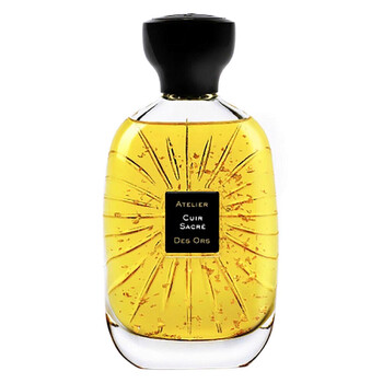 Cuir Sacre EDP Spray 3.3 oz