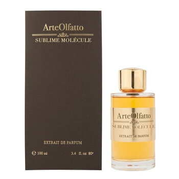 Cuir Sublime Extrait de Parfum Spray 3.4 oz