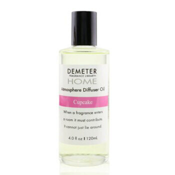 Cupcake Atmosphere Diffuser Oil 4 oz