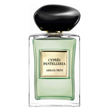 Cypres Pantelleria EDT 3.4 oz Tester