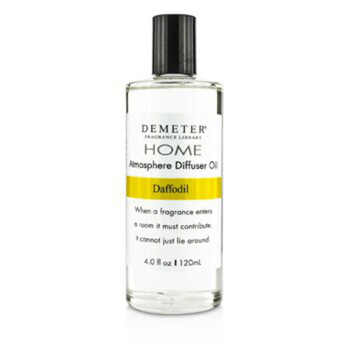 Daffodil Atmosphere Diffuser Oil 4 oz