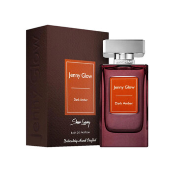 Dark Amber EDP 2.7 oz