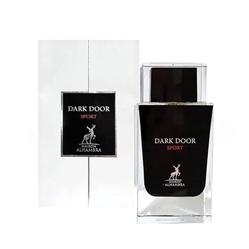 Dark Door Sport EDP 3.4 oz
