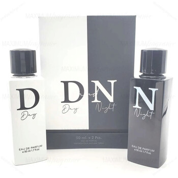 Day And Night 1.7 oz Gift Set