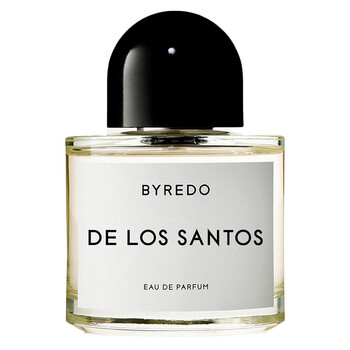 De Los Santos EDP Spray 3.4 oz