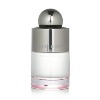 Delicious Rhubarb  Rose EDT Spray 3.3 oz