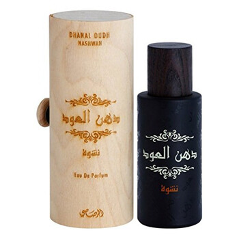 Dhanal Oudh Nashwah EDP Spray 1.4 oz