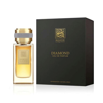 Diamond EDP Spray 3.38 oz Tester