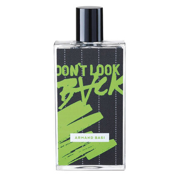 Dont Look Back EDT 3.4 oz Tester