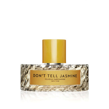 Dont Tell Jasmine EDP Spray 3.4 oz