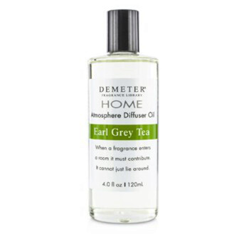 Earl Grey Tea Atmosphere Diffuser Oil 4 oz