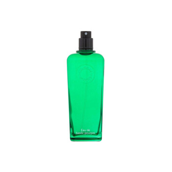 Eau De Basilic Pourpre EDC Spray 3.4 oz Tester