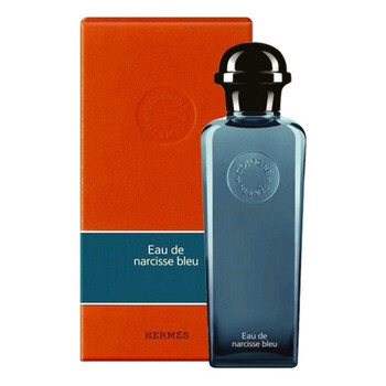 Hermes narcisse bleu outlet