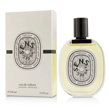 Eau Des Sens EDT Spray 3.4 oz