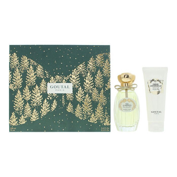 Eau Dhadrien Gift Set