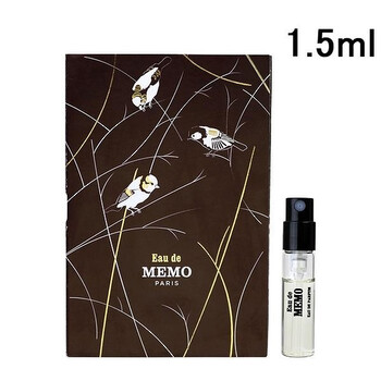 Eau de Memo EDP Spray 0.05 oz