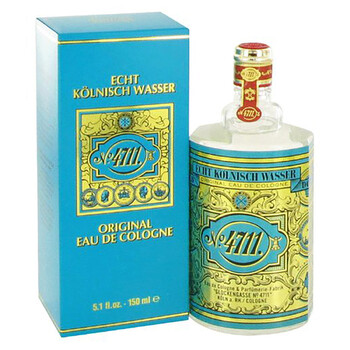 Echt Kolnisch Wasser EDC 5.0 oz