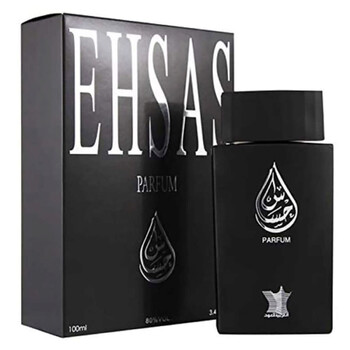 Ehsas EDP Spray 3.38 oz