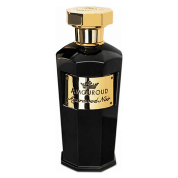 Elixir La Rose Noire EDP Spray 2.54 oz