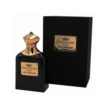 Elixir Noir Illumine EDP Spray 2.54 oz