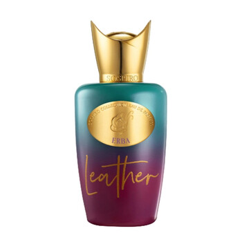 Erba Leather EDP 3.4 oz