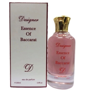 Essence Of Baccarat EDP 3.4 oz