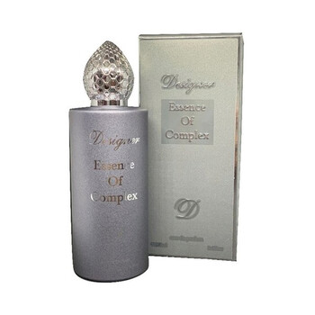 Essence Of Complex EDP 3.4 oz