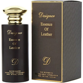 Essence Of Leather EDP Spray 3.4 oz