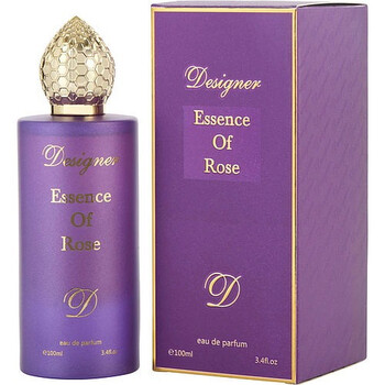 Essence Of Rose EDP 3.4 oz