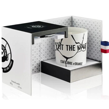 Exit the King 6.5 oz Scented Candle