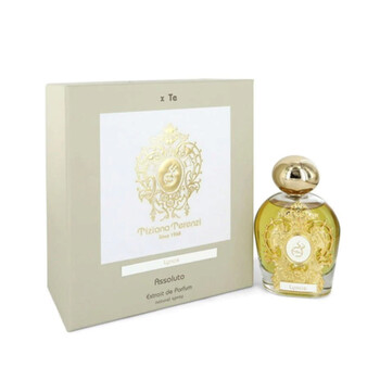 Extrait De Parfum Assoluto Lyncis EDP 3.4 oz