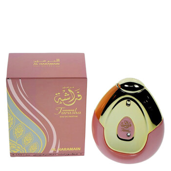 Farasha EDP Spray 3.4 oz