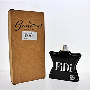 FiDi EDP Spray 3.4 oz Tester
