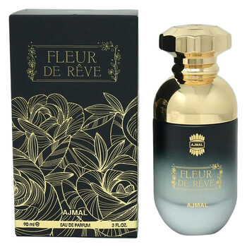 Fleur De Reve EDP Spray 3 oz